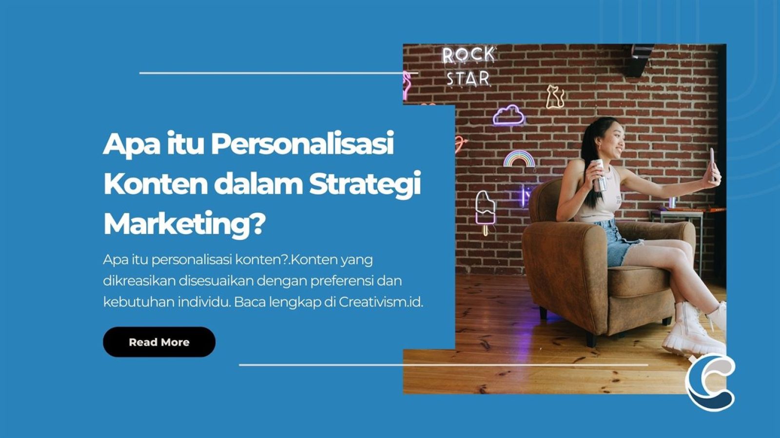 Apa itu Personalisasi Konten dalam Strategi Marketing