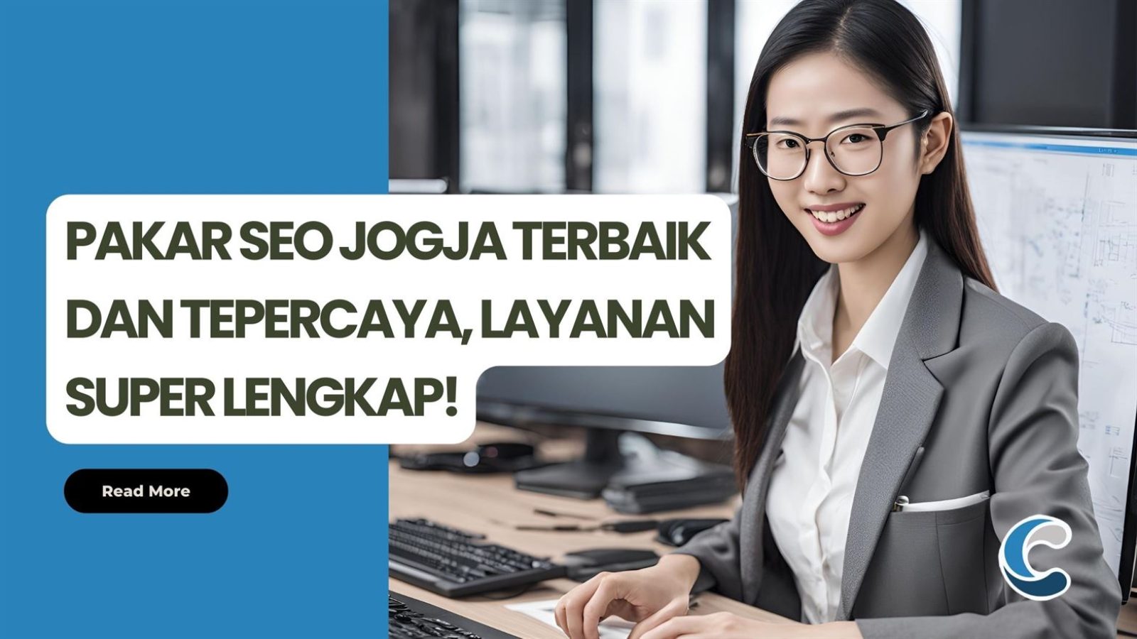 Pakar SEO Jogja Terbaik dan Tepercaya, Layanan Super Lengkap!