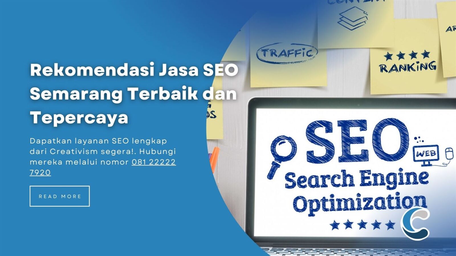 Rekomendasi Jasa SEO Semarang Terbaik dan Tepercaya