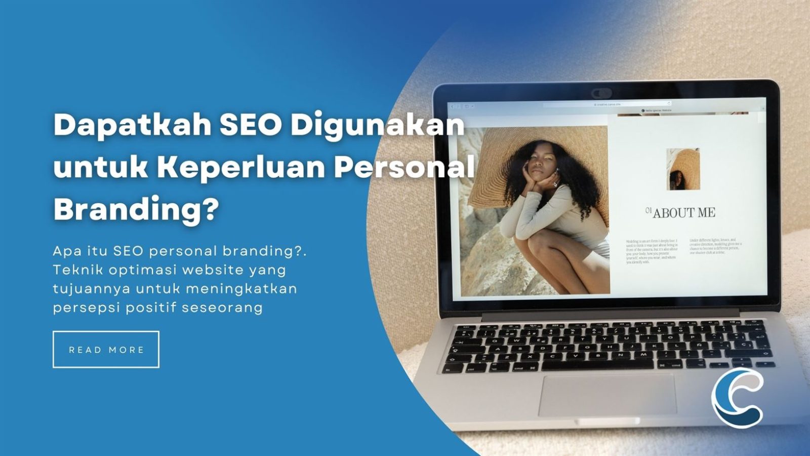 Dapatkah SEO Digunakan untuk Keperluan Personal Branding
