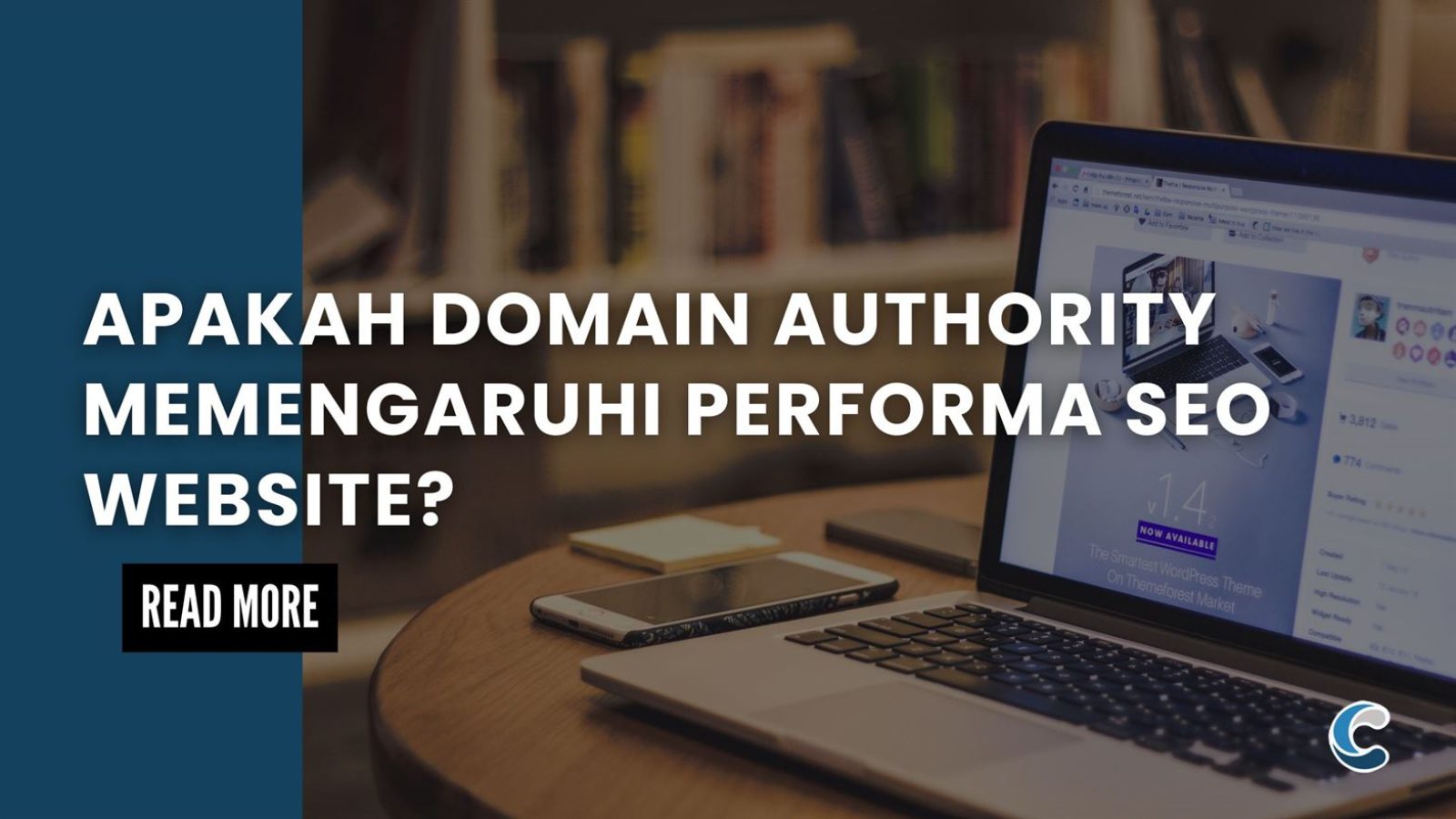 Apakah Domain Authority Memengaruhi Performa SEO Website