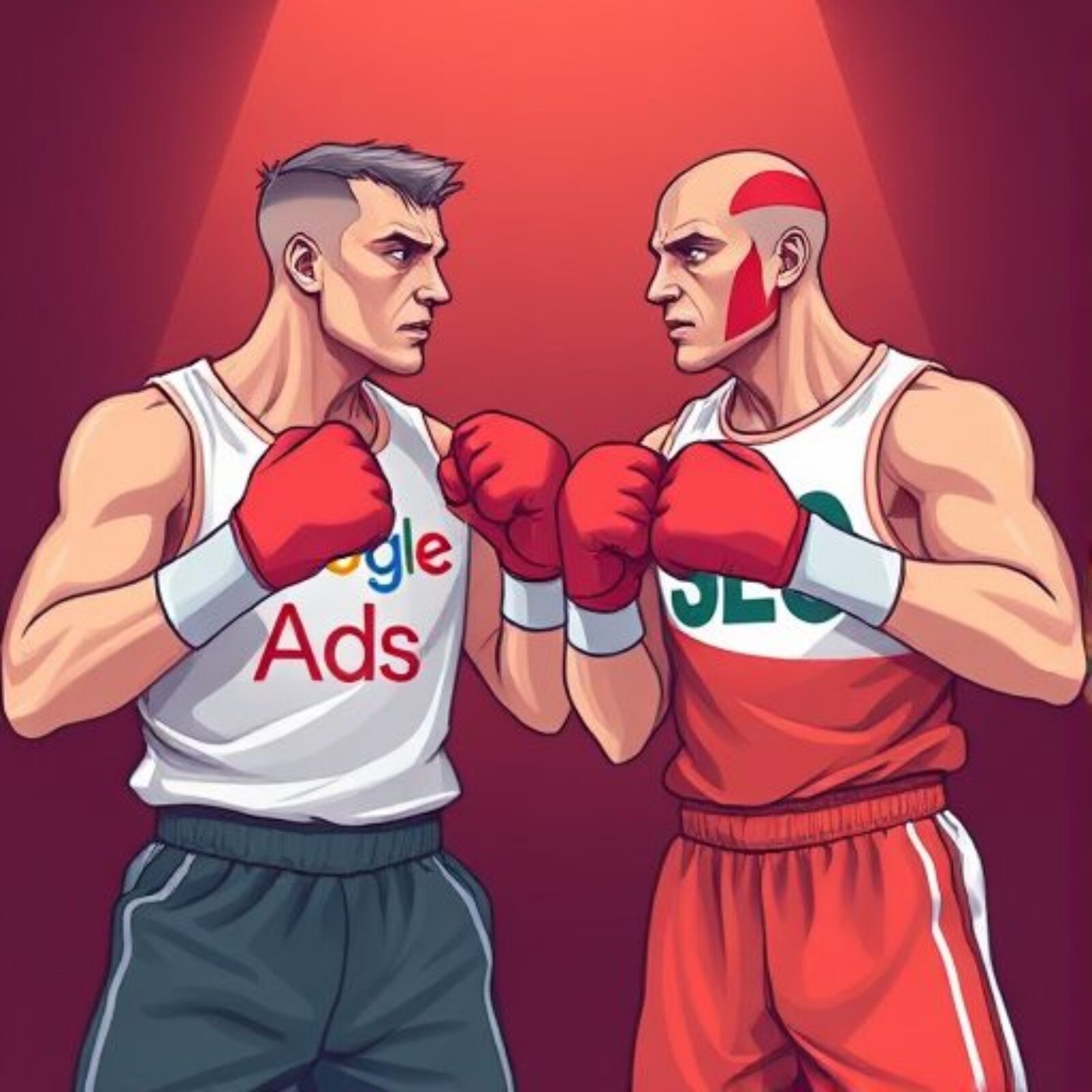 Apakah Google Ads Memengaruhi SEO