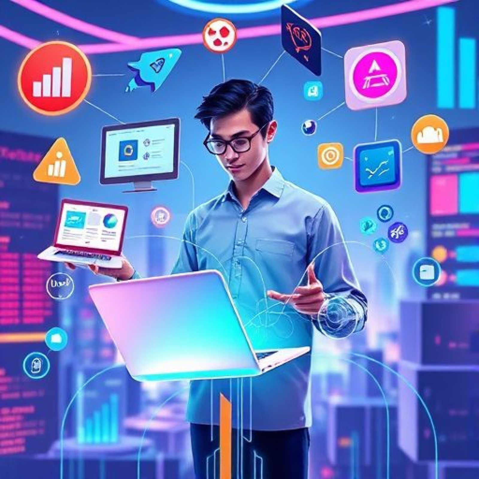 Faktor yang Memengaruhi E-E-A-T Website