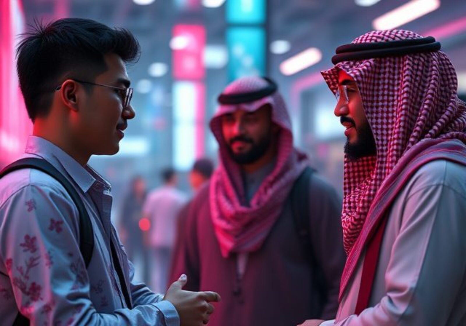 Strategi SEO untuk Website Multibahasa, Apa Bedanya dengan SEO Multiregional