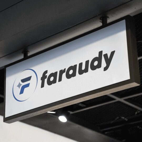 Logo Faraudy