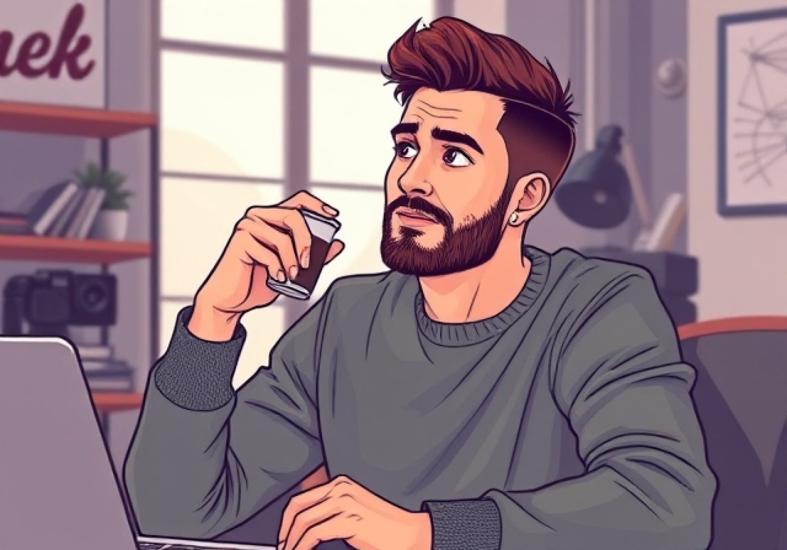 Cara Menulis Paragraf Pembuka Memukau untuk Konten SEO