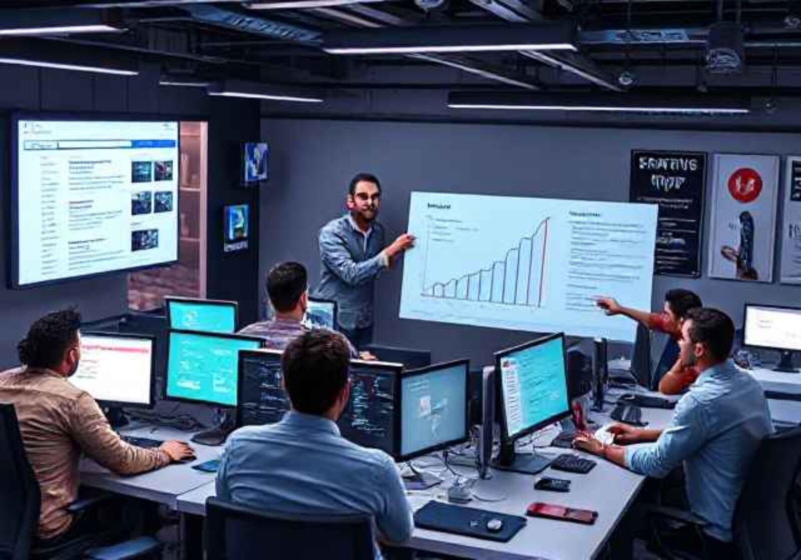 Panduan Memilih Agency SEO, Jangan Sampai Salah Pilihan!