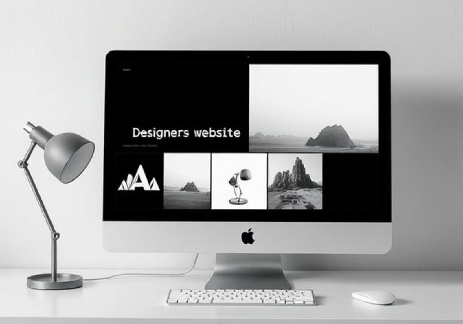 Strategi SEO untuk Website Portofolio