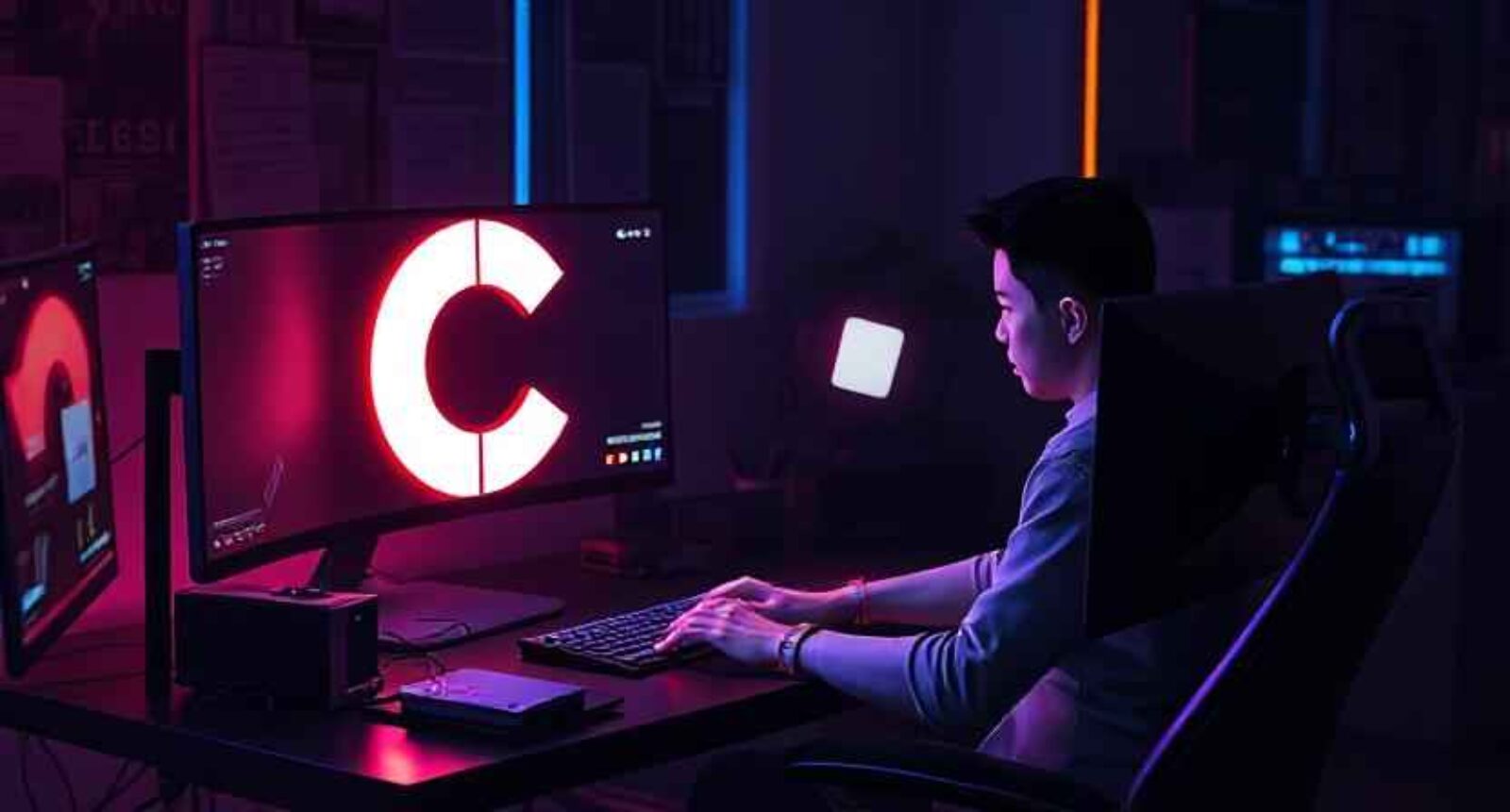 7 Contoh Logo Simple dan Artinya, Perbanyak Inspirasimu