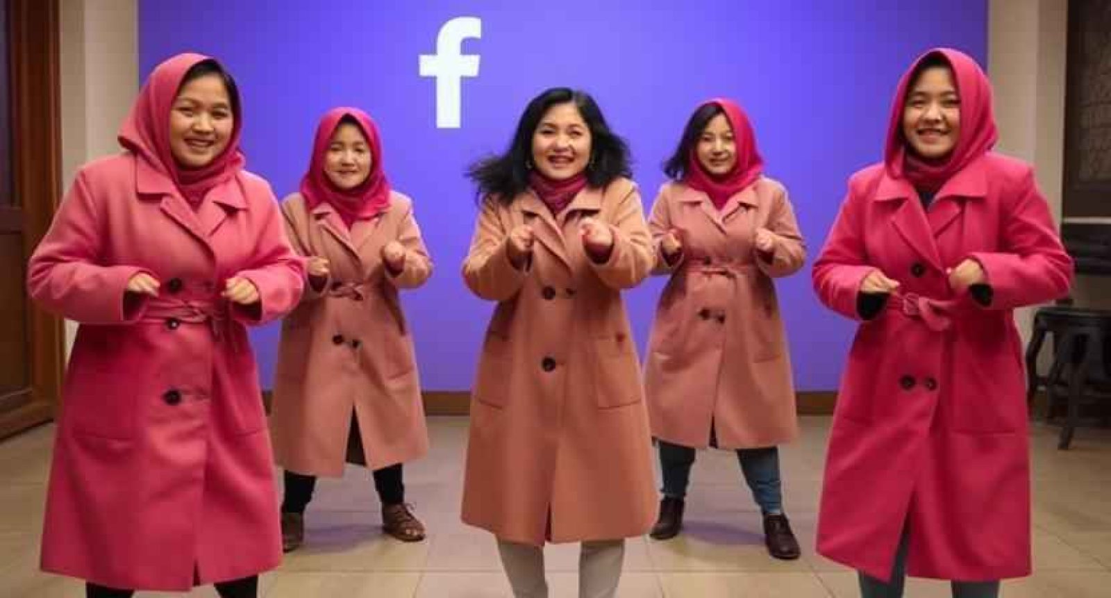 7 Ide Konten Facebook Profesional Terbaru Tahun Ini!