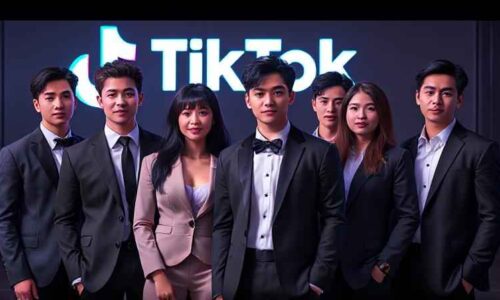 Jasa Bikin Video TikTok Profesional, Jadikan Bisnismu Terkenal!