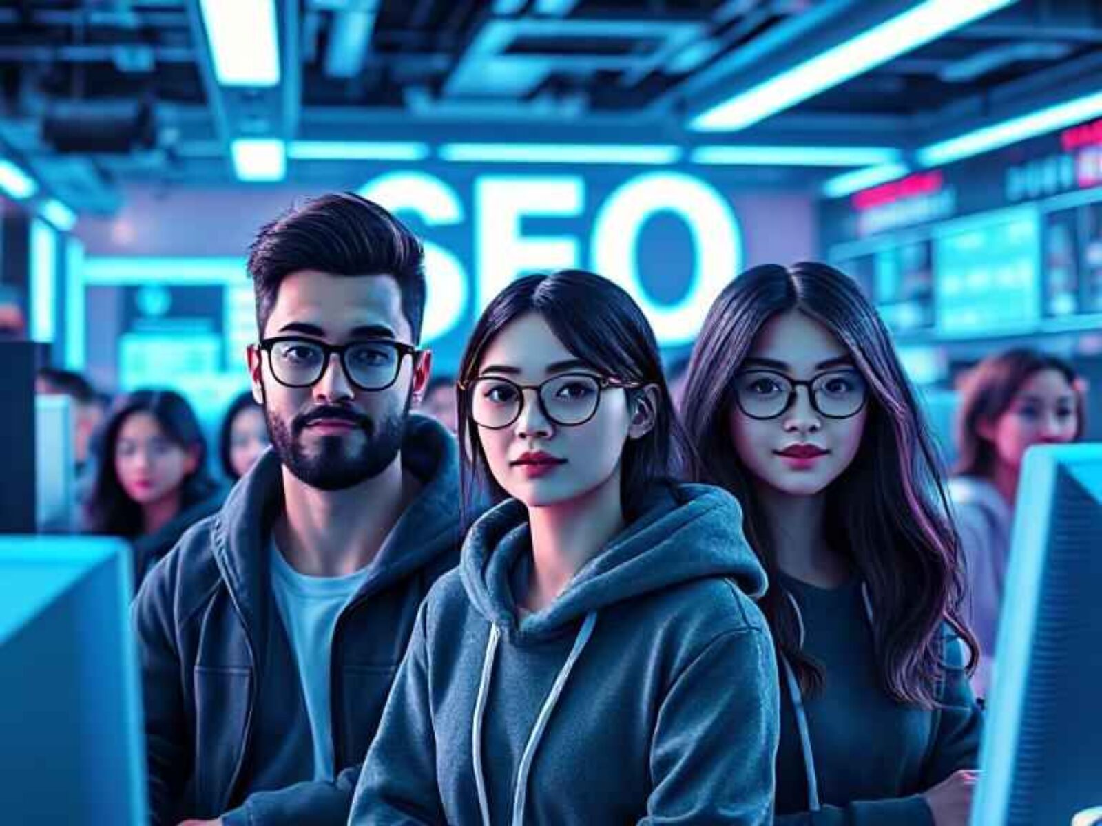 Jasa SEO Website Perusahaan, Creativism Solusi Terbaik!