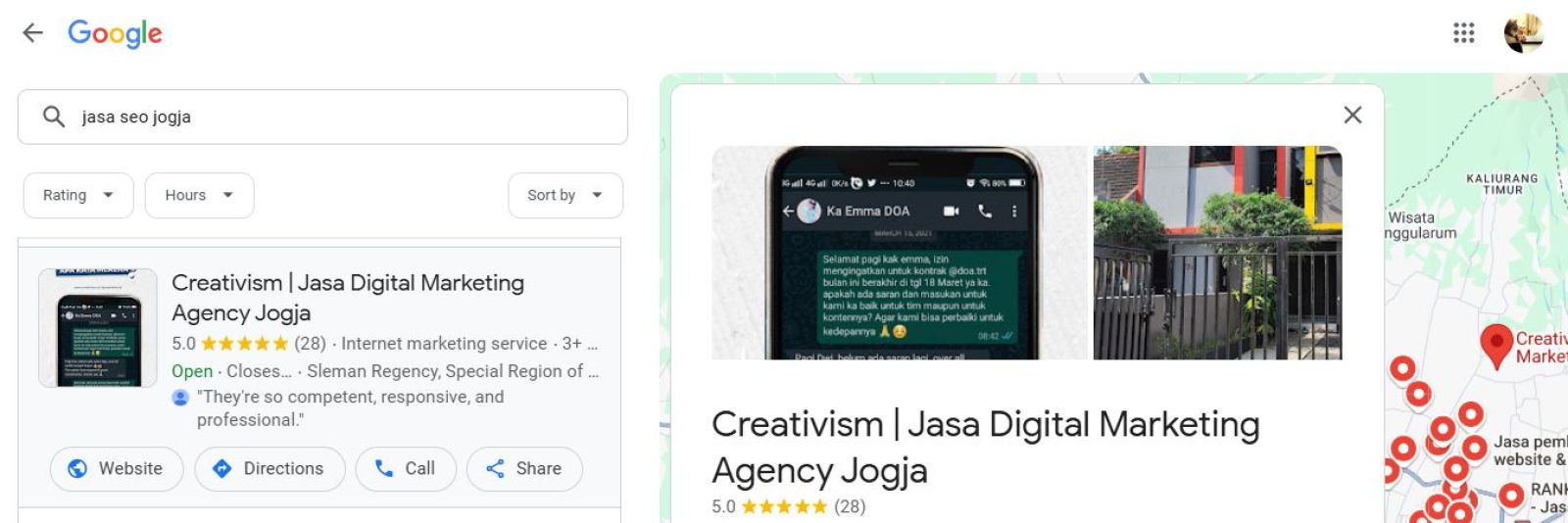 Apa itu NAP Citations, Manfaat dan Pengaruhnya untuk Local SEO