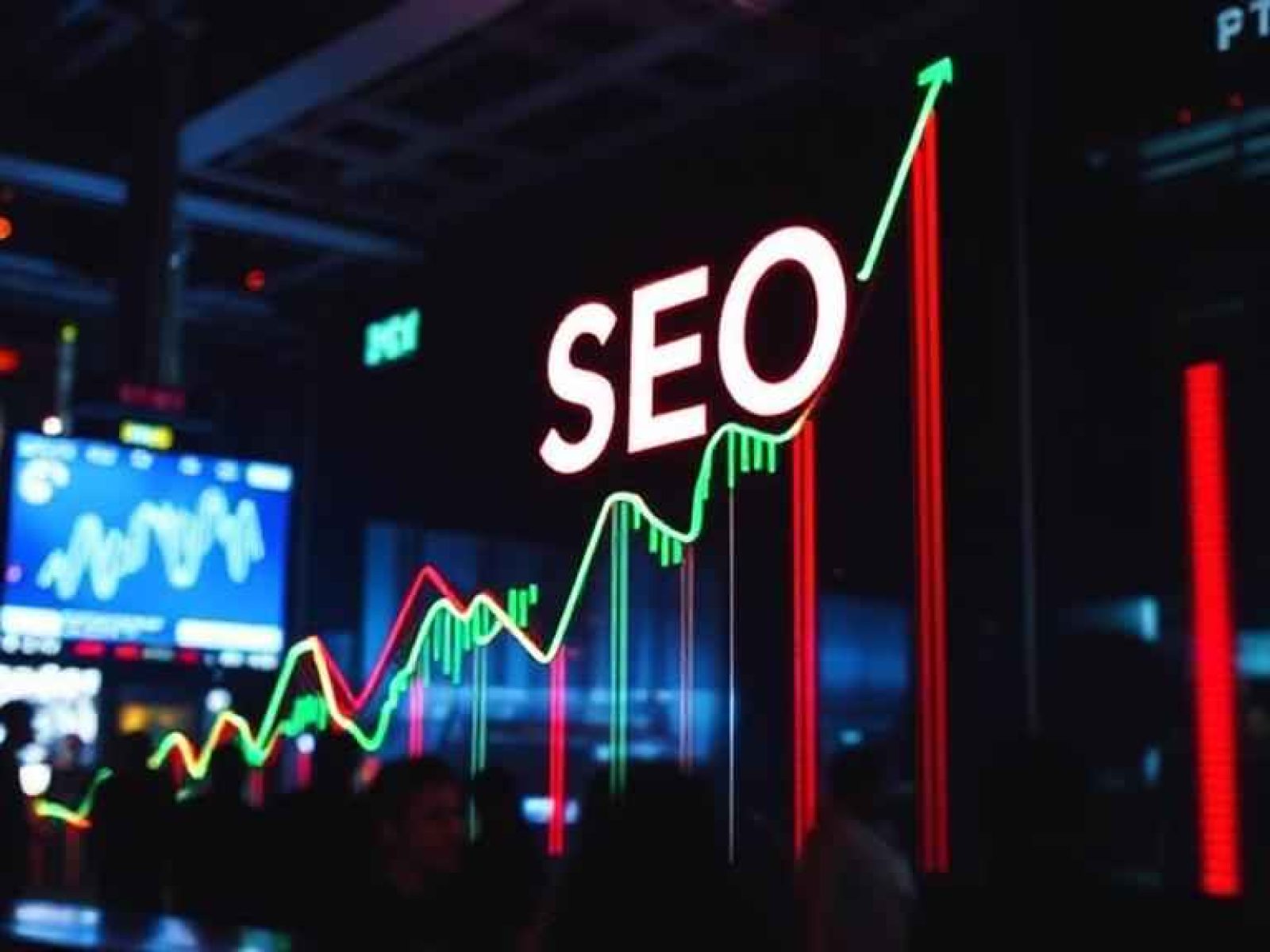 Jasa SEO Denpasar Bali Terbaik, Ayo Menyala Wi!!