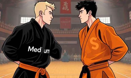 Medium vs Substack, Manakah yang Lebih Baik?