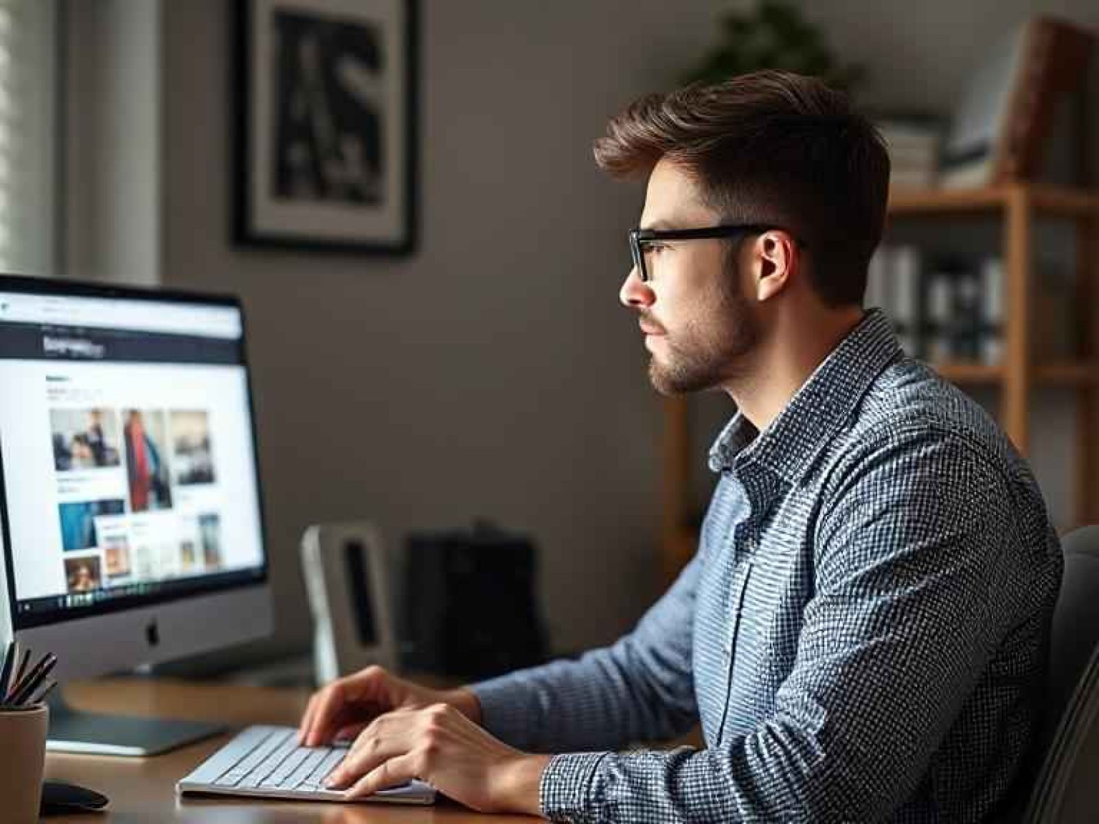 5 Keuntungan Menjalankan Web yang Membahas 1 Topik