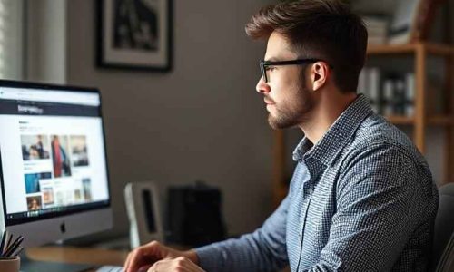 5 Keuntungan Menjalankan Web yang Membahas 1 Topik