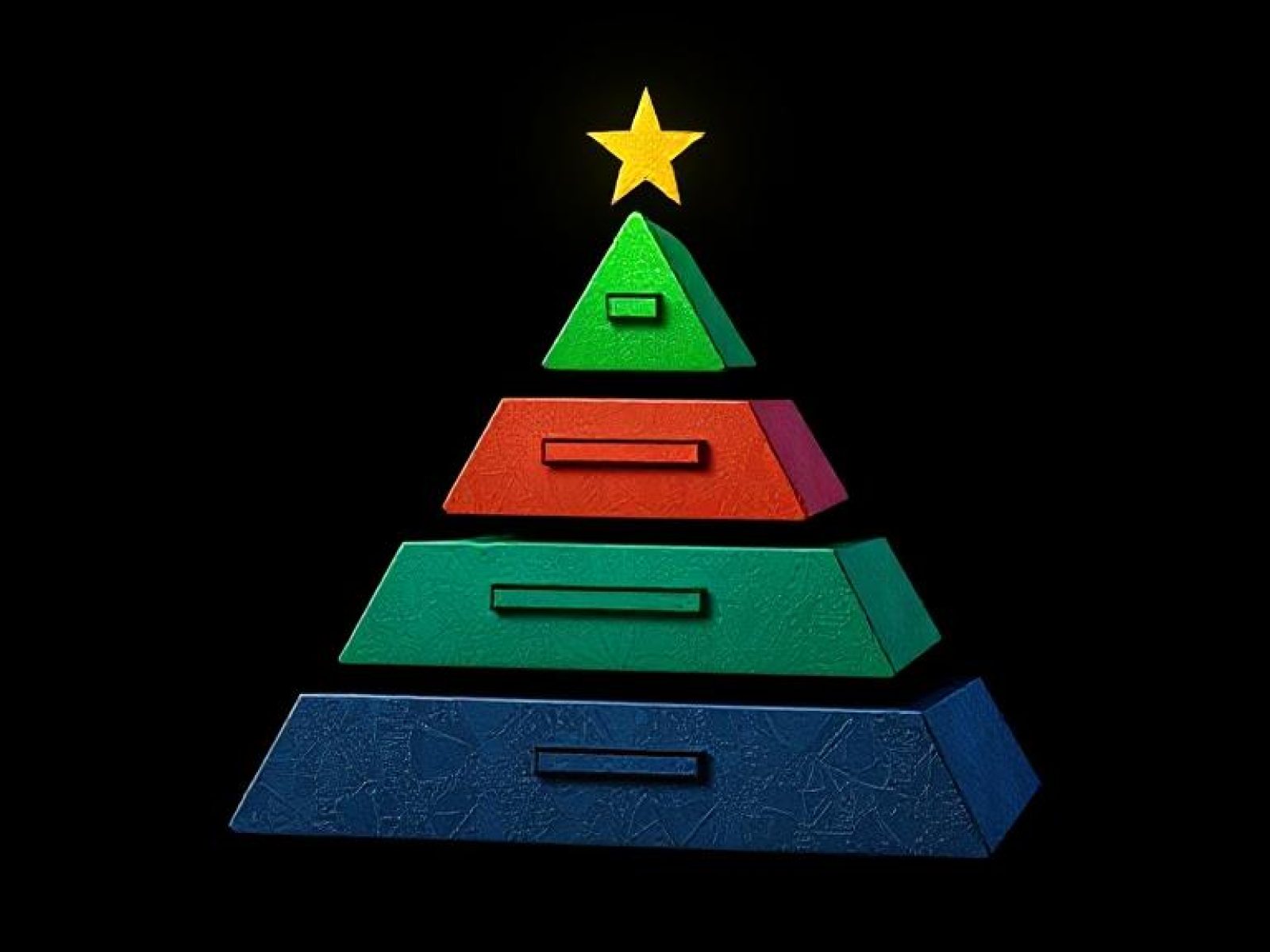 Apa itu Backlink Pyramid, Apakah Aman untuk SEO