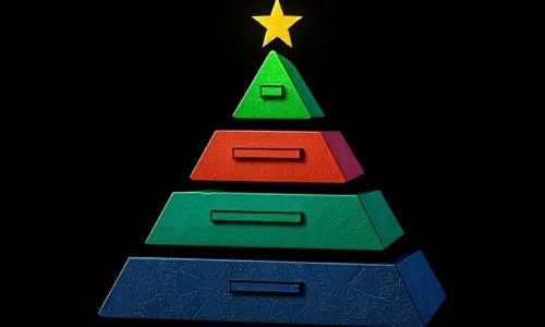 Apa itu Backlink Pyramid, Apakah Aman untuk SEO?