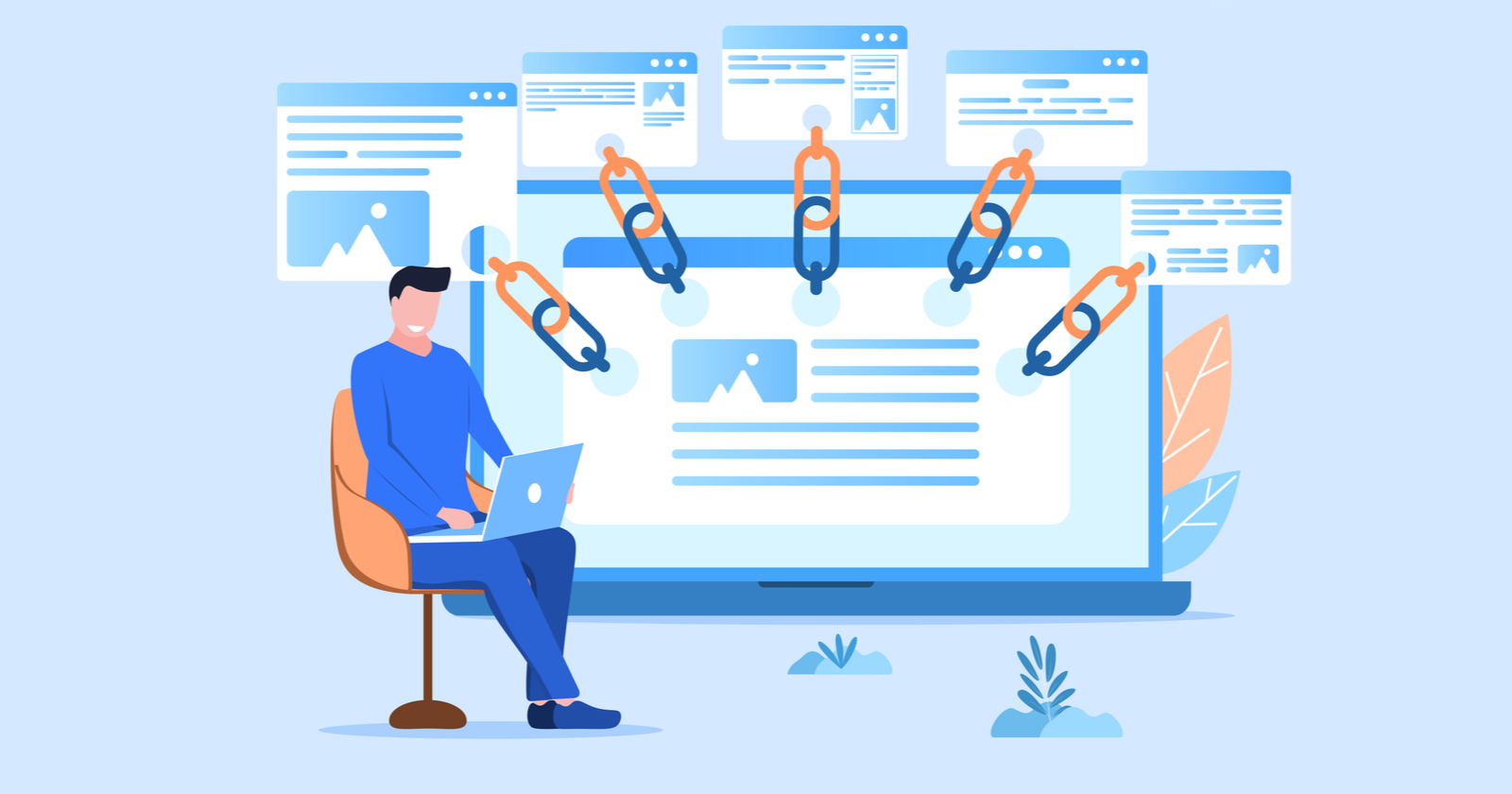 Apa itu Reciprocal Link, Kelebihan dan Kekurangannya