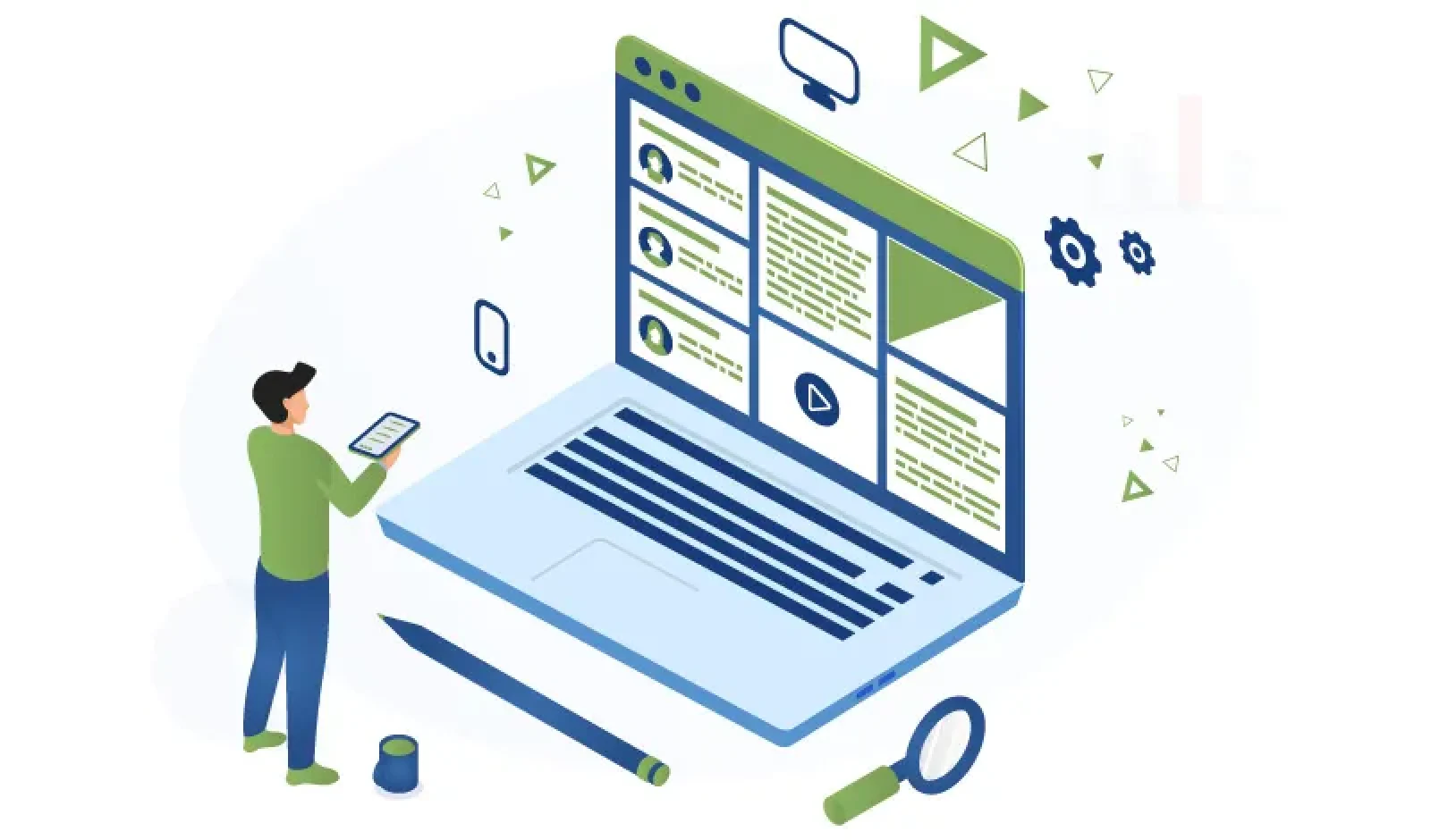 Rekomendasi Jasa Optimasi Web, Creativism Pilihan Terbaik