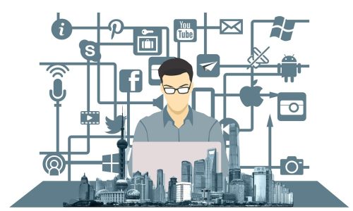 7 Manfaat Jasa Pengelolaan Sosial Media untuk Bisnis