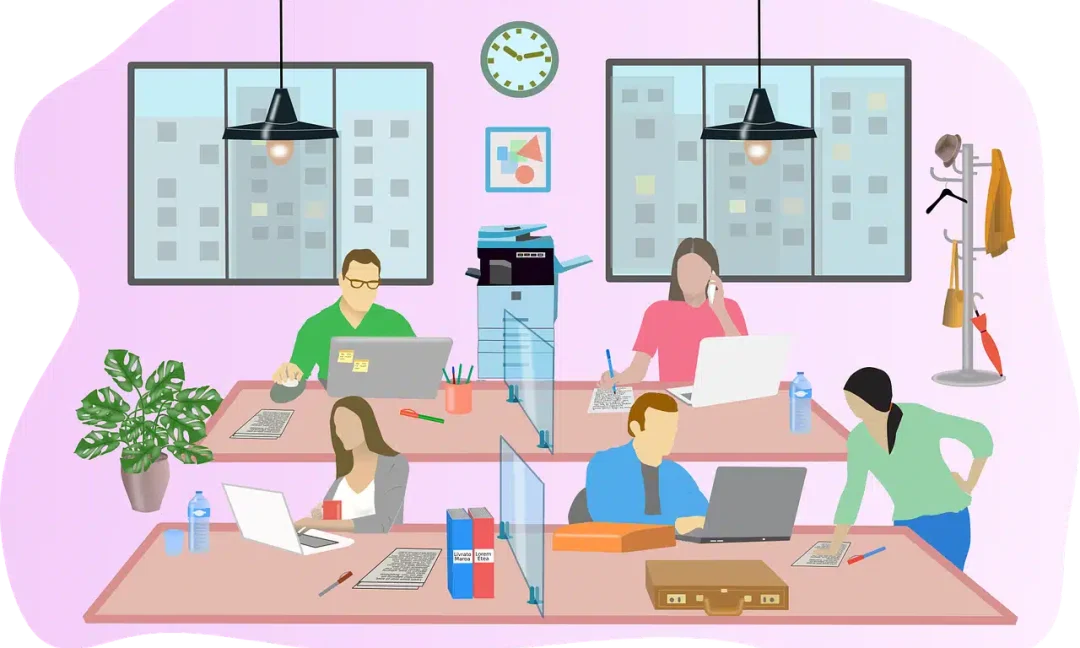 Perusahaan Agency Adalah: Cek Arti, Jenis, dan Cara Kerjanya