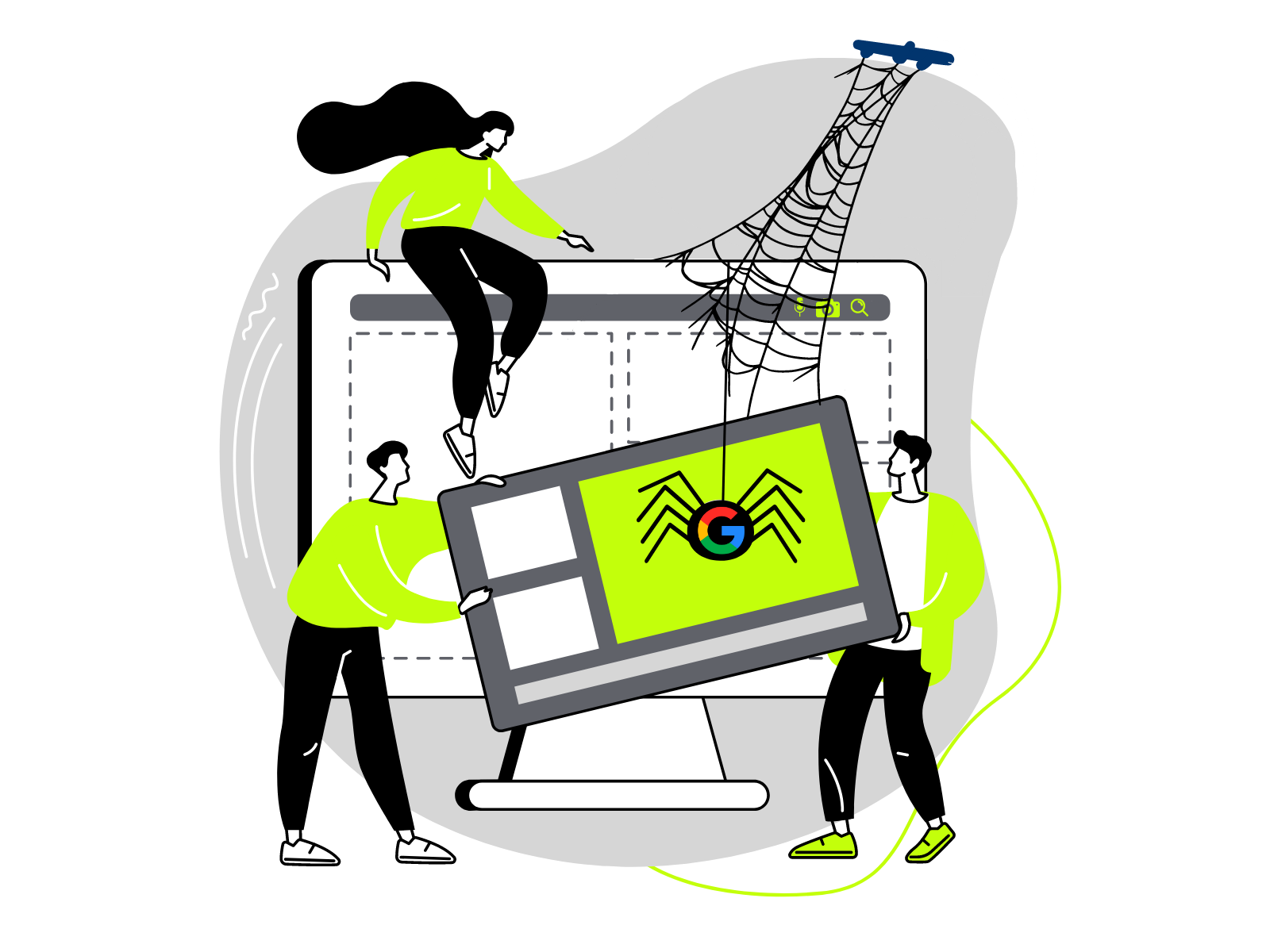 Apa itu Crawl Budget, Faktor, Cara Mengoptimalkannya