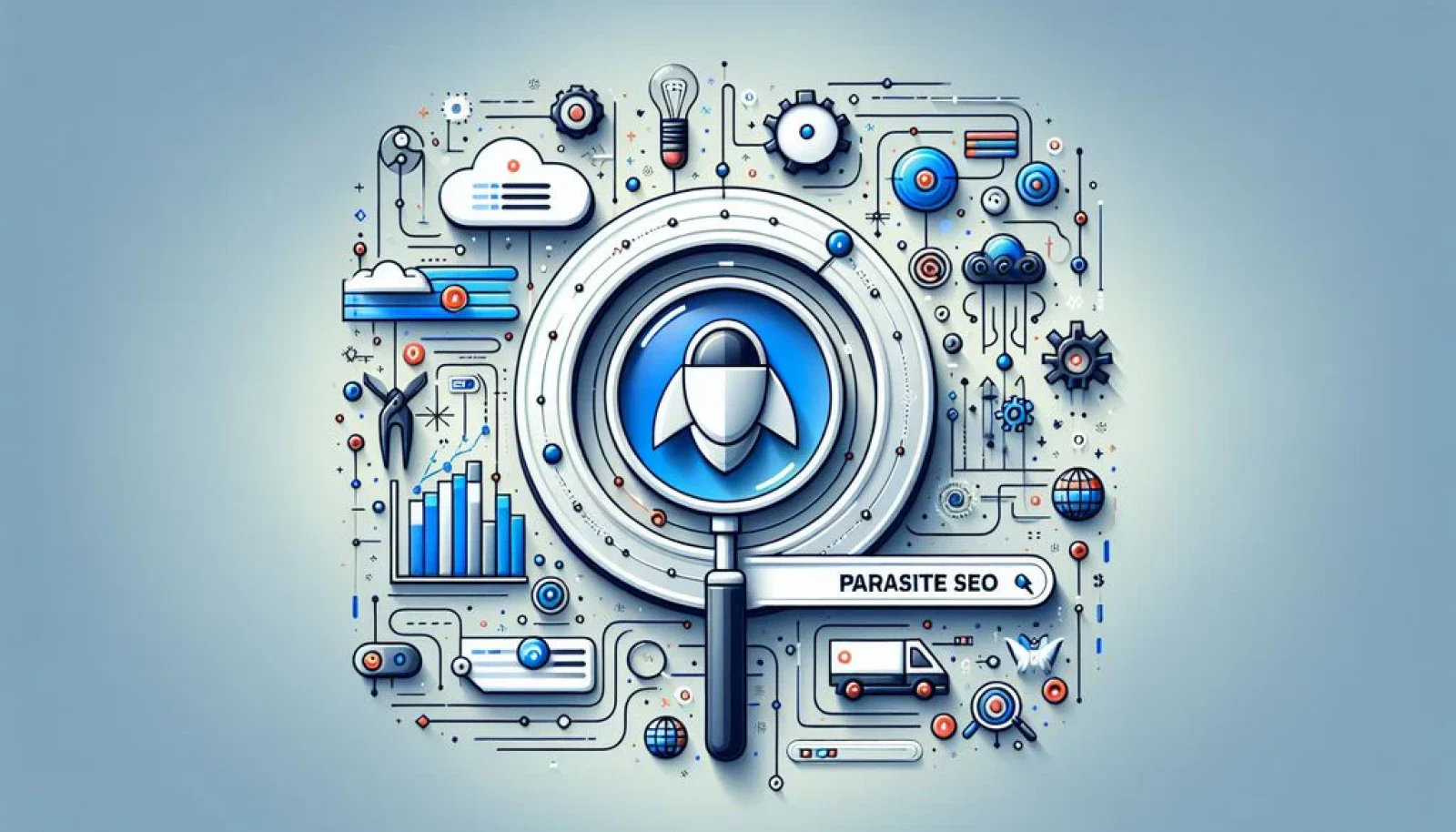 Apa itu Parasite SEO dan Bagaimana Cara Melakukannya yang Benar