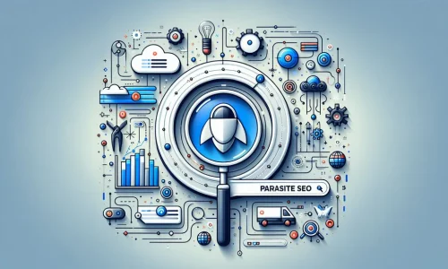 Apa itu Parasite SEO dan Cara Melakukannya yang Benar?