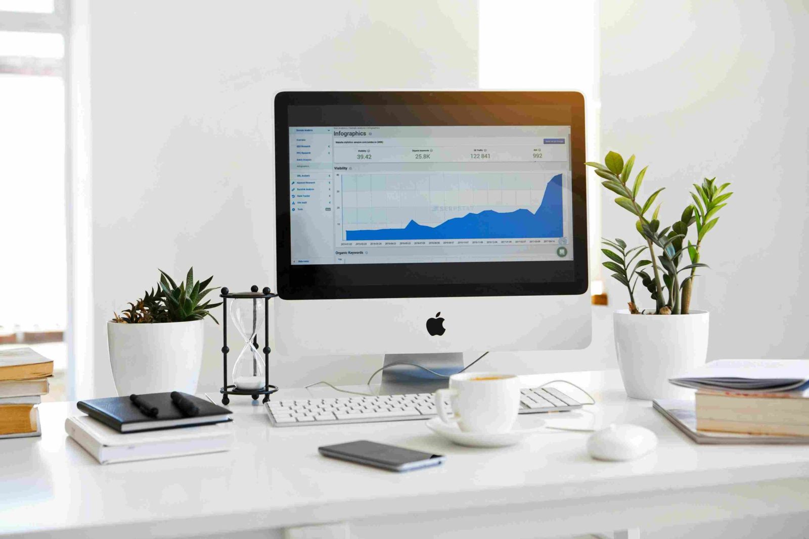 Cara Setting Google Analytics 4 untuk Tracking Performa Bisnis