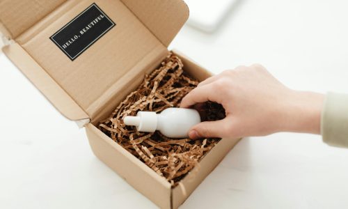 11 Contoh Kemasan Produk Untuk Inspirasi Bisnis Anda