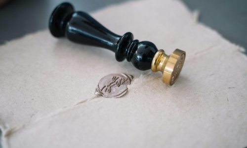 Apa itu Desain Stempel? Jenis & Cara Membuatnya