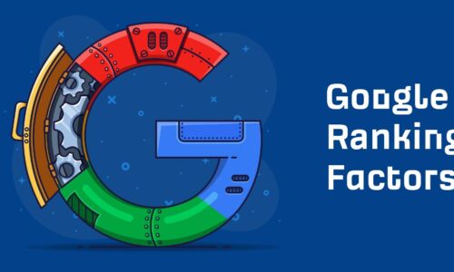 11 Google Ranking Factor Paling Berpengaruh di 2025