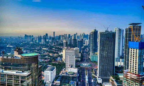 Digital Agency Jakarta Terbaik, Dikelola Tim Profesional Berbasis Data!