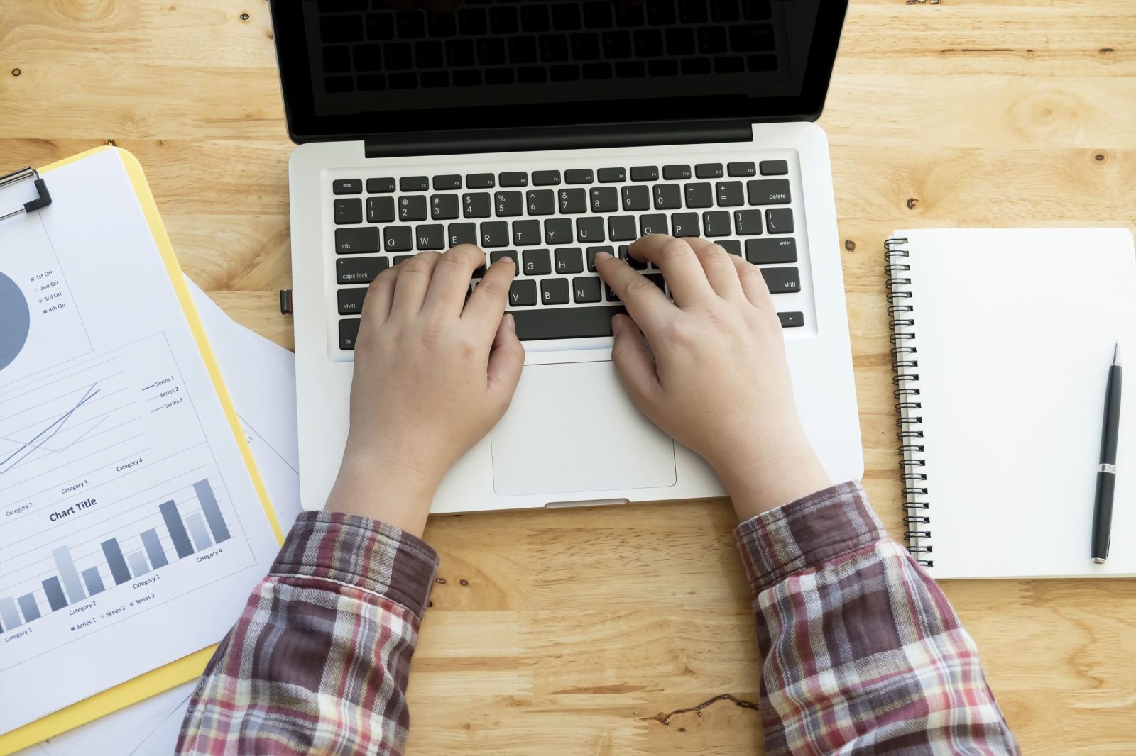 struktur konten blog SEO