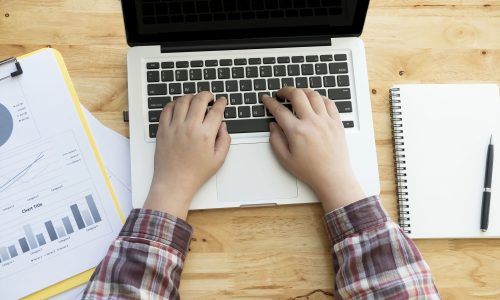 Struktur Konten Blog SEO yang Bagus dan Cara Membuatnya