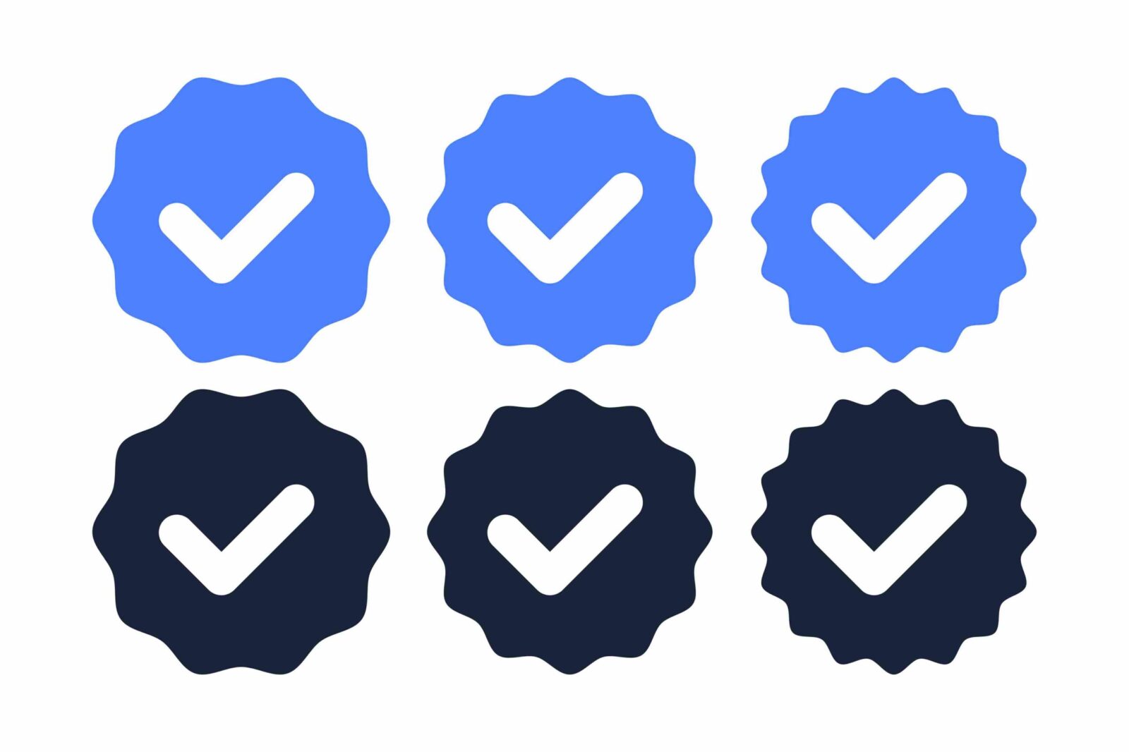 Cara Buat Centang Biru Instagram