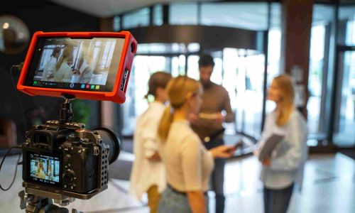 6 Alasan Mengapa Bisnis Anda Membutuhkan Jasa Video Profesional!