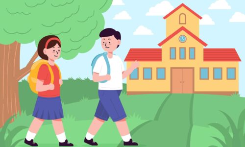 8 Contoh Website Sekolah dengan Tampilan Terbaik