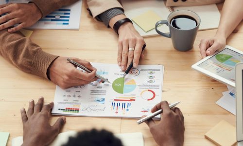 Bullseye Framework adalah: Manfaat & Strukturnya