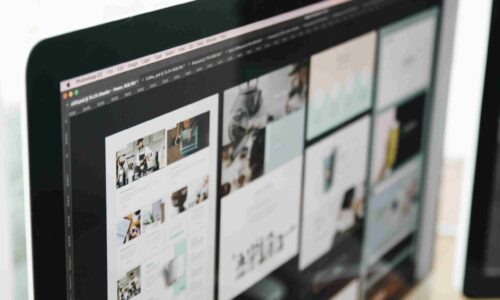 Cara Membuat Katalog Produk untuk Website