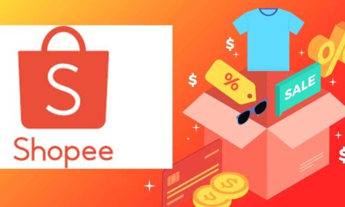 Cara Menggunakan Shopee Affiliate – Mudah dan Praktis untuk Pemula!