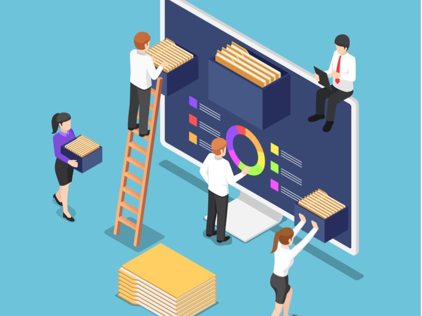 Cara Menghitung Engagement Rate