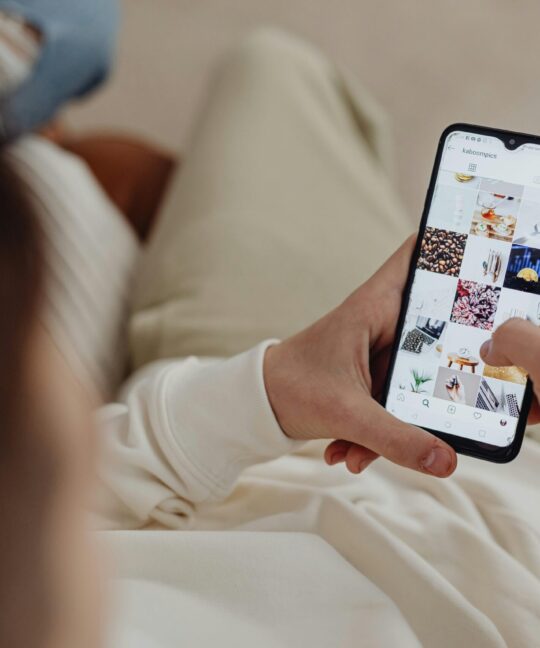 Cara Nambah Followers IG