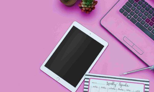 Contoh Mock Up Beserta Pengertian, Jenis, dan Tips Membuatnya