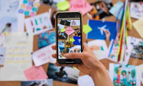 Impresi Instagram Adalah: Pengertian, Manfaat, dan Tips