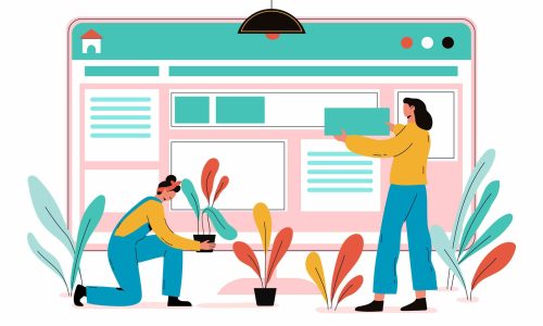 Redesign Adalah: Pengertian, Manfaat, Alasan, dan Tips