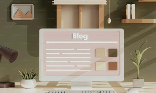 6 Tips Memilih Template Konten Blog SEO Friendly, Jangan Asal Pilih