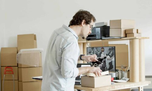 Belajar Bisnis Online: Cara Memulai dan Platform Pilihan